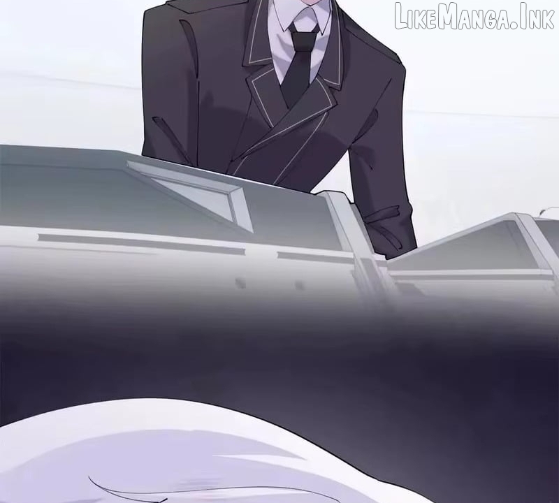 Her Marriage Was Called Off at Daytime, the Cutely Fierce Commander Asked Her For a Hug at Night Chapter 189  - page 33